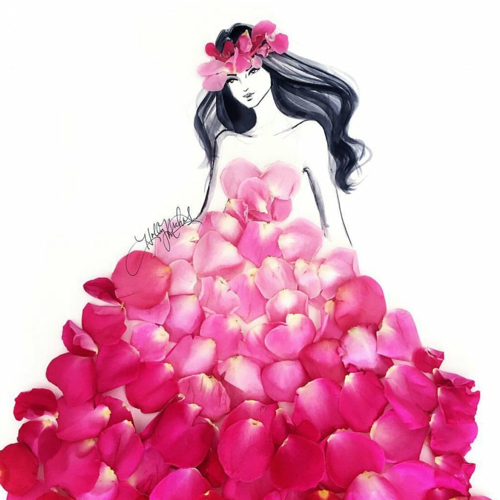 Meet your Posher, Shirin